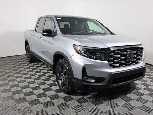 New 2026 Honda Ridgeline TrailSport image 3