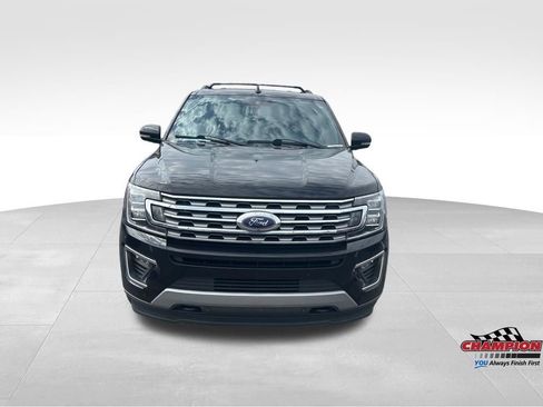 Used 2020 Ford Expedition Limited w/ Special Edition Package image 11