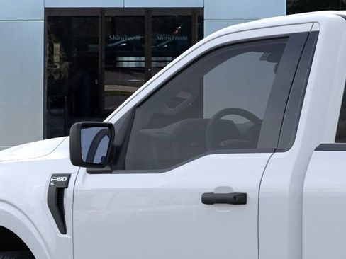 New 2026 Ford F150 XL RWD image 20