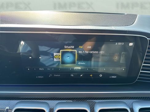 Used 2021 Mercedes-Benz GLE 53 AMG 4MATIC Coupe image 18