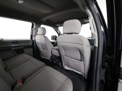 Used 2018 Ford F150 XLT w/ Equipment Group 302A Luxury image 19