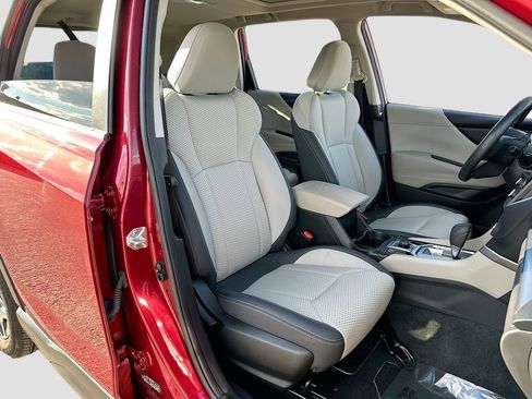 Used 2021 Subaru Forester Premium image 27