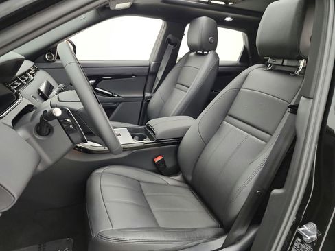 Used 2025 Land Rover Range Rover Evoque S AWD/4WD image 15