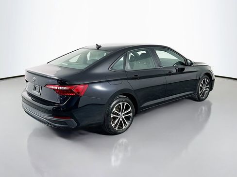 Used 2023 Volkswagen Jetta Sport FWD image 7