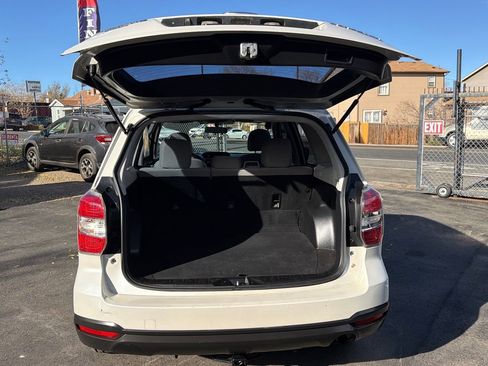 Used 2015 Subaru Forester 2.5i image 26