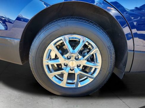 Certified 2022 Chevrolet Equinox LT image 30