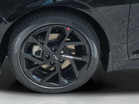 New 2026 Kia K5 GT-Line FWD image 26