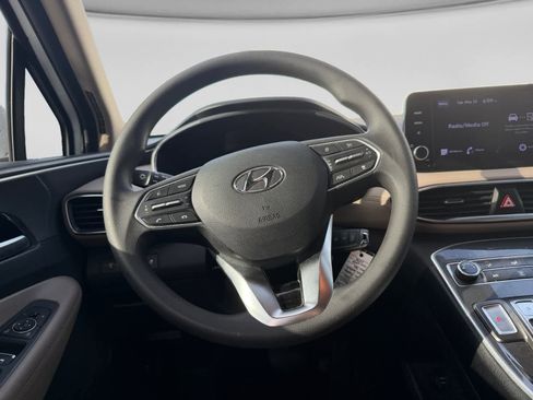 Used 2021 Hyundai Santa Fe SE w/ Cargo Package AWD/4WD image 12