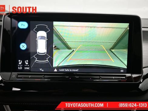 Used 2026 Volkswagen Atlas Cross Sport SE AWD/4WD image 19