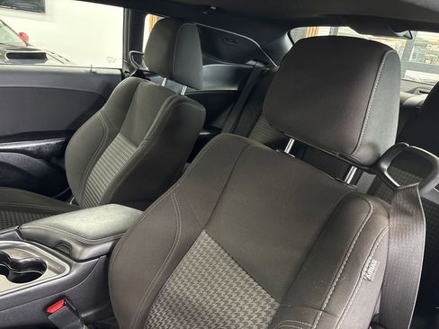 Used 2020 Dodge Challenger SXT w/ Cold Weather Group image 35