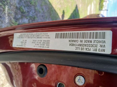 Used 2022 Dodge Challenger SXT w/ Blacktop Package RWD image 11