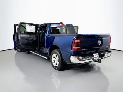 Used 2022 RAM 1500 Big Horn image 25