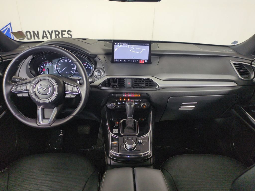 Used 2020 MAZDA CX-9 Grand Touring FWD image 15