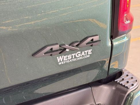 New 2026 RAM 1500 4x4 Crew Cab image 46