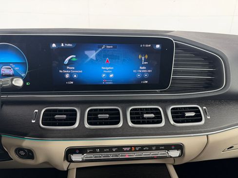 Used 2021 Mercedes-Benz GLE 450 4MATIC image 16