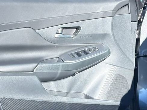 New 2026 Nissan Sentra SV w/ SV Convenience Package image 23