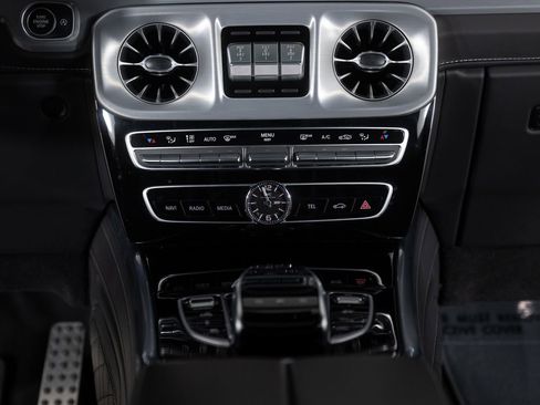 Used 2022 Mercedes-Benz G 63 AMG 4MATIC image 36