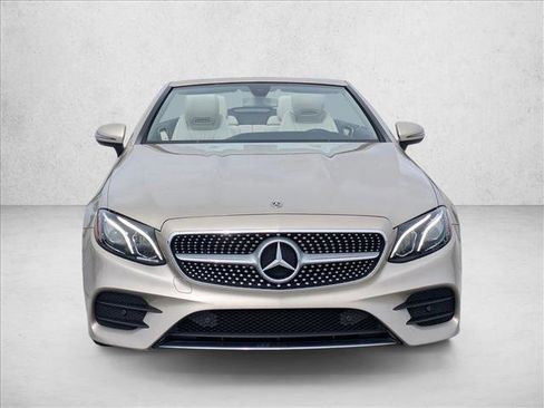 Used 2018 Mercedes-Benz E 400 E 400 image 2