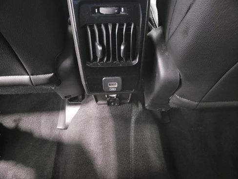 Used 2025 Jeep Compass Trailhawk AWD/4WD image 22