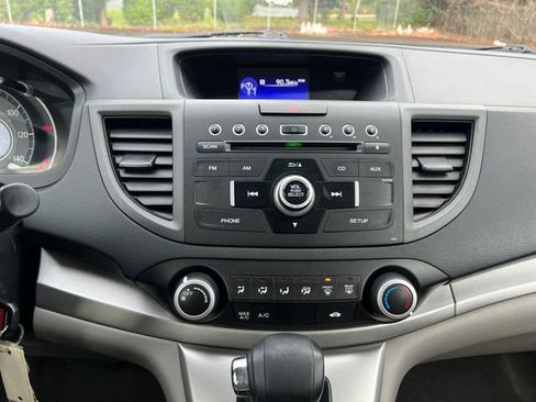Used 2014 Honda CR-V LX image 22