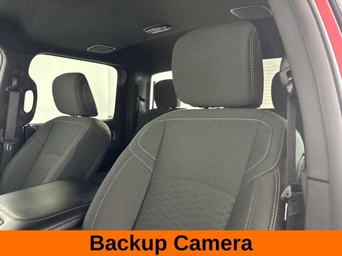 Used 2026 RAM 2500 Big Horn AWD/4WD image 9