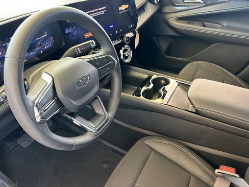 New 2026 Chevrolet Blazer EV LT w/ Midnight/Sport Edition image 10