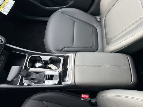Used 2026 Hyundai Santa Cruz XRT AWD/4WD image 25