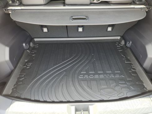 New 2026 Subaru Crosstrek 2.5i Limited AWD/4WD image 22