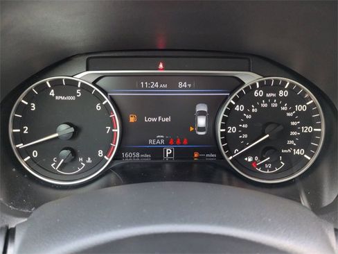 Used 2024 Nissan Altima 2.5 SR image 27