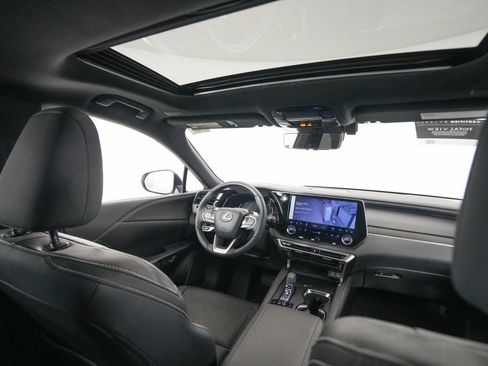 Certified 2024 Lexus RX 350 Premium Plus w/ Convenience Package image 16