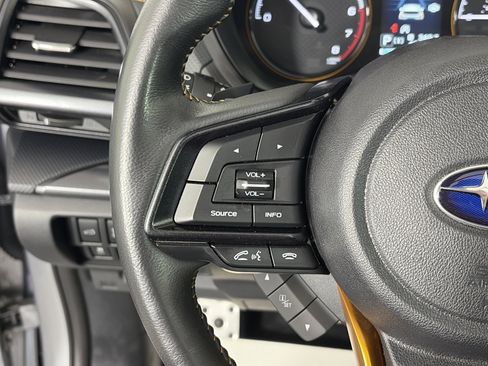 Certified 2023 Subaru Forester Wilderness image 30