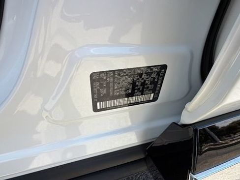 New 2026 Nissan Rogue Platinum w/ Platinum Premium Package AWD/4WD image 33