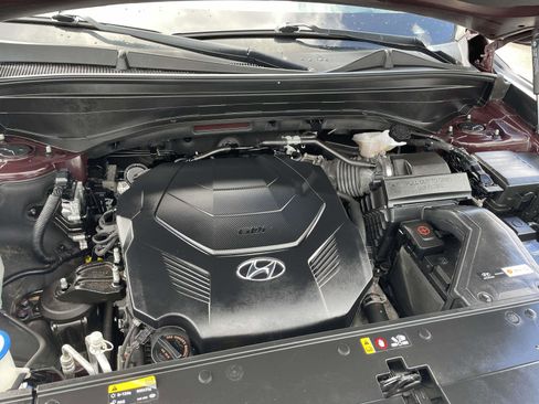 Used 2020 Hyundai Palisade Limited AWD/4WD image 9