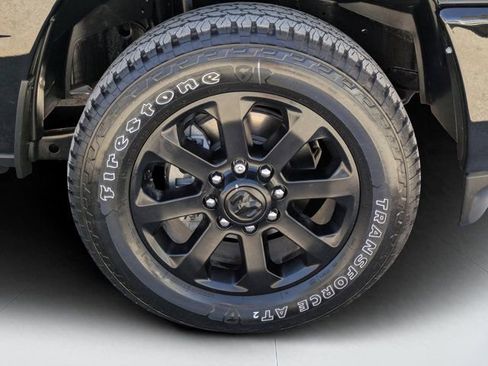 New 2026 RAM 2500 Laramie image 9