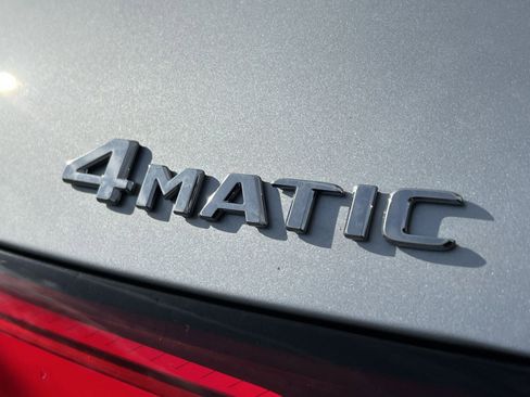 Certified 2025 Mercedes-Benz GLC 300 4MATIC image 28