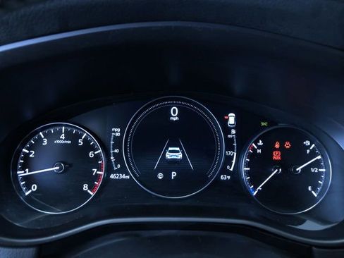 Used 2024 MAZDA CX-50 AWD 2.5 S w/ Preferred Package image 31