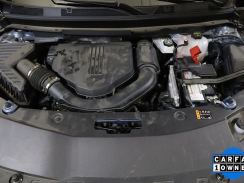 Used 2025 Buick Enclave Preferred FWD image 14