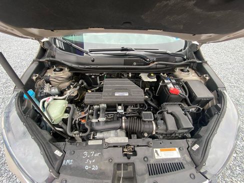 Used 2018 Honda CR-V EX image 17