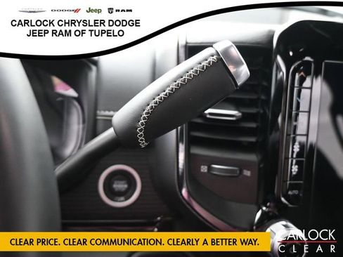 Used 2024 RAM 2500 Limited image 23