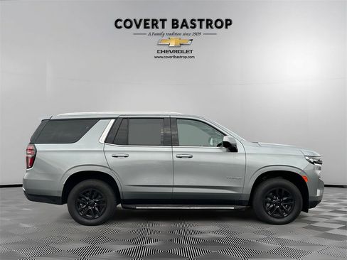 Used 2023 Chevrolet Tahoe LT image 7