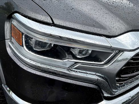 Used 2022 RAM 1500 Limited image 53