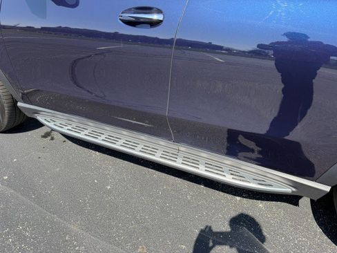 Used 2022 Mercedes-Benz GLE 450 4MATIC image 20