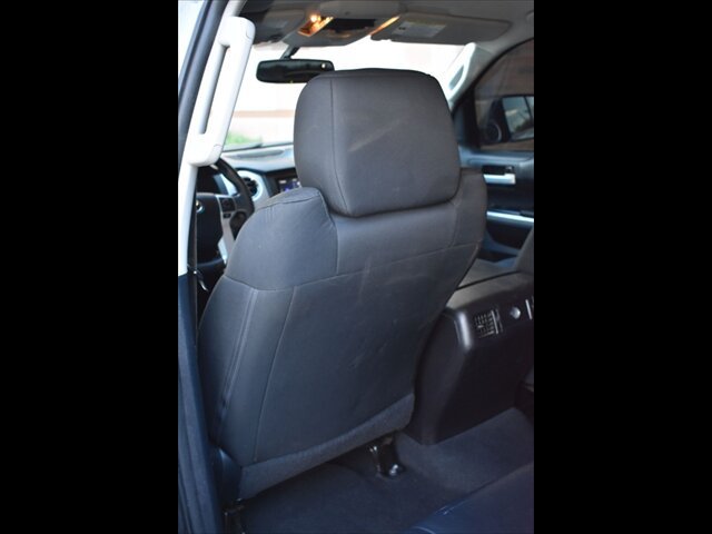 Used 2015 Toyota Tundra SR5 w/ TRD Off Road Package RWD image 19