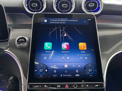 New 2026 Mercedes-Benz GLC 300 image 34