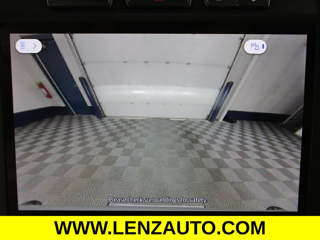 Used 2024 Ford F350 XLT w/ Black Appearance Package AWD/4WD image 25
