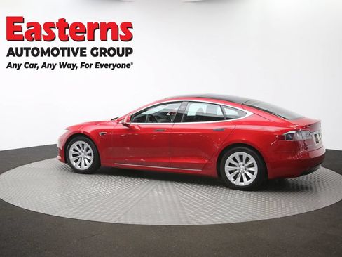 Used 2018 Tesla Model S 100D AWD/4WD image 56