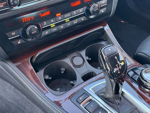 Used 2016 BMW 550i xDrive Sedan image 37