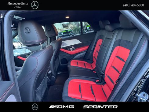 Used 2023 Mercedes-Benz GLE 63 AMG S image 18