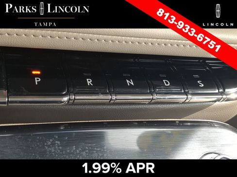 Certified 2023 Lincoln Nautilus FWD w/ Premium Package image 24