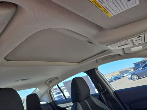 New 2026 Nissan Sentra SV w/ SV Convenience Package image 16